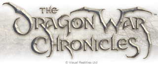 The Dragon War Chronicles
